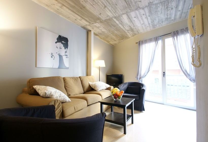 Short Stay Group Borne Lofts Serviced Apartments