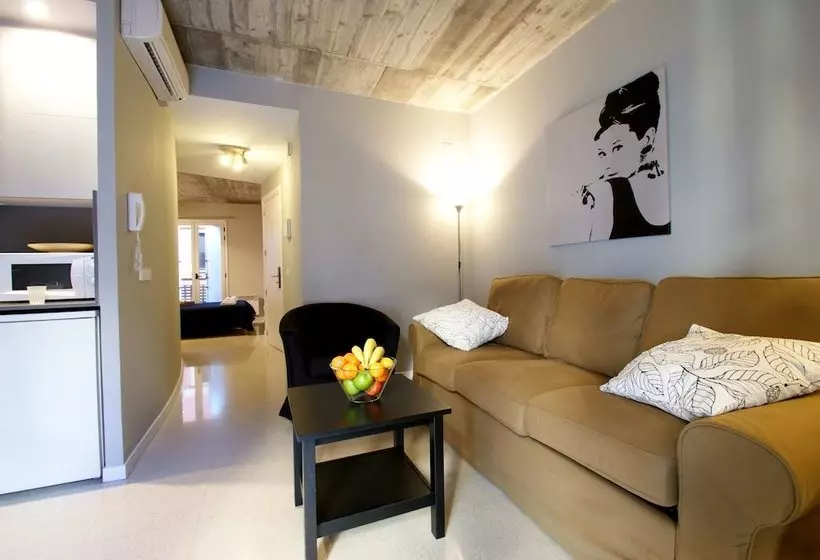 Short Stay Group Borne Lofts Serviced Apartments