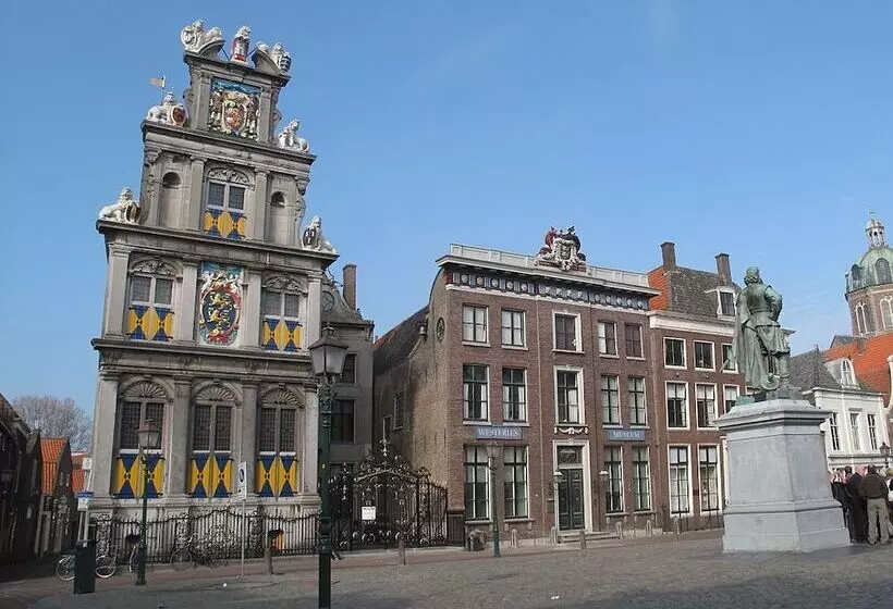 Van Der Valk Hotel Hoorn