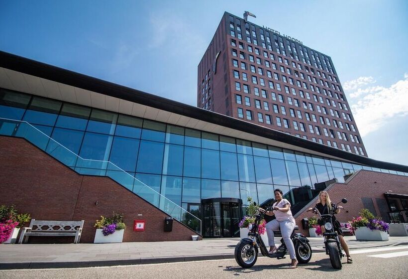 Van Der Valk Hotel Hoorn