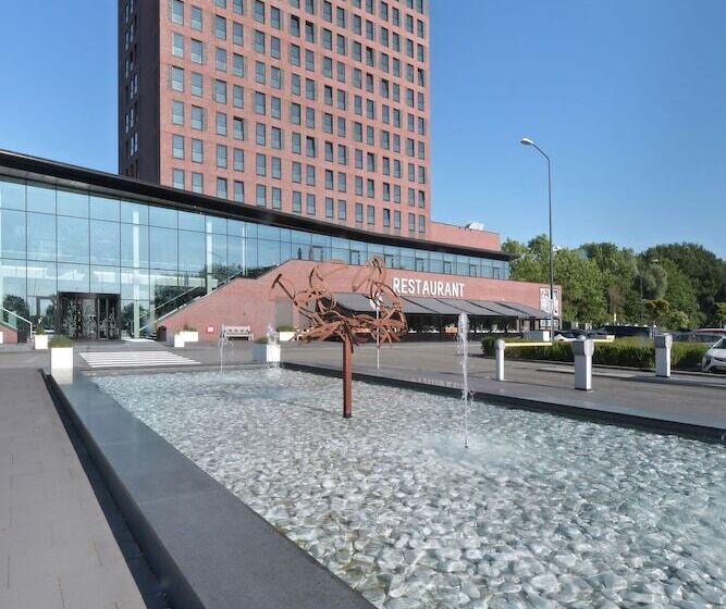 Van Der Valk Hotel Hoorn