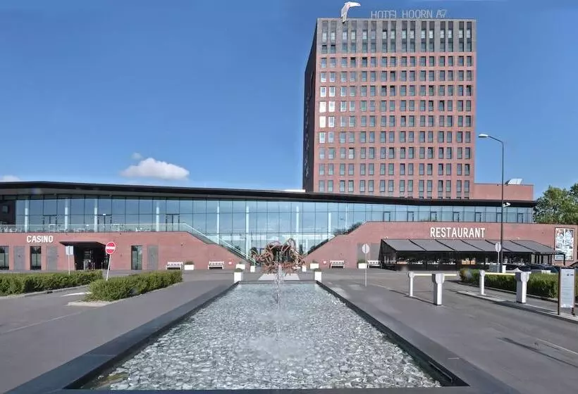 Van Der Valk Hotel Hoorn