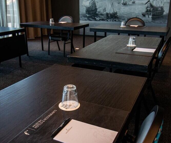 Van Der Valk Hotel Hoorn
