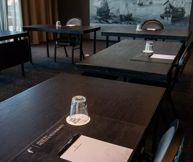 Van Der Valk Hotel Hoorn