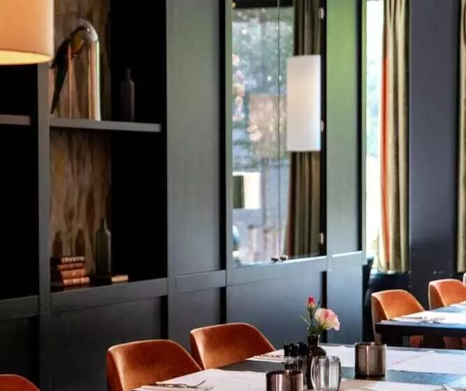 Van Der Valk Hotel Hoorn