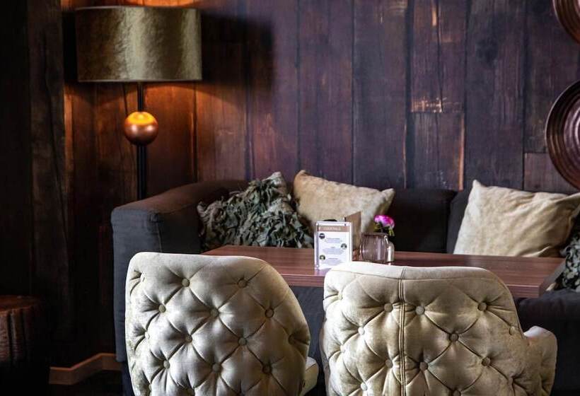 Van Der Valk Hotel Hoorn