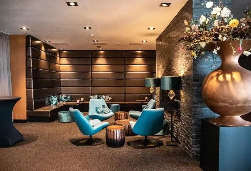 Van Der Valk Hotel Hoorn