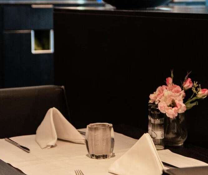 Van Der Valk Hotel Hoorn