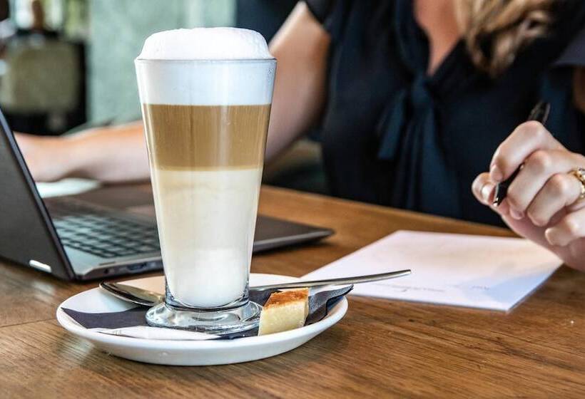 Van Der Valk Hotel Hoorn