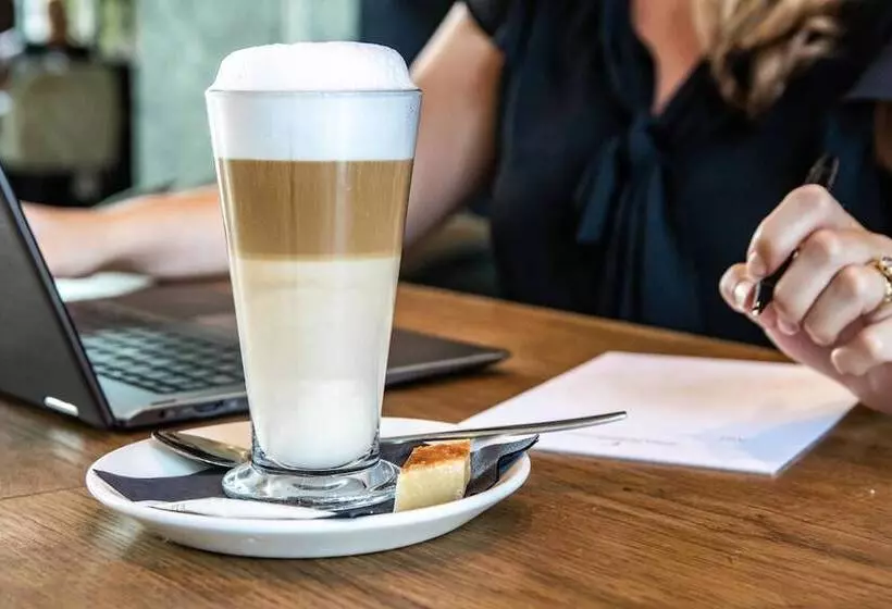 Van Der Valk Hotel Hoorn