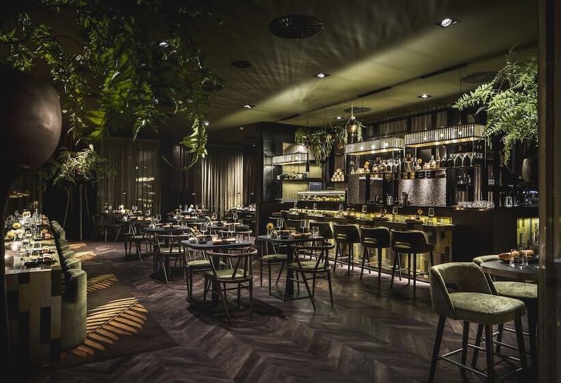 Van Der Valk Hotel Hoorn