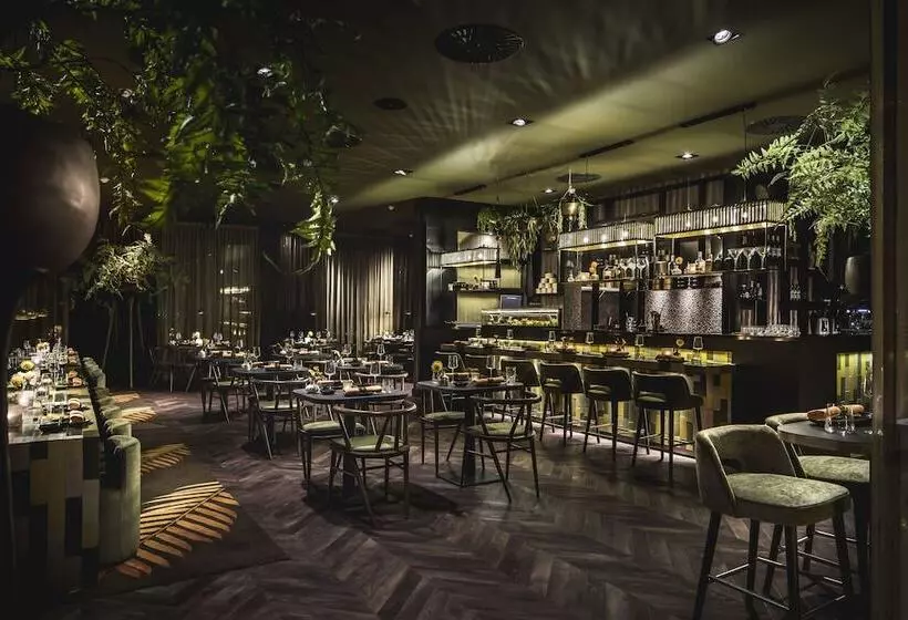 Van Der Valk Hotel Hoorn