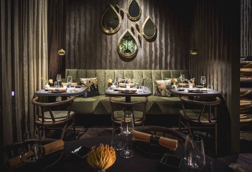 Van Der Valk Hotel Hoorn