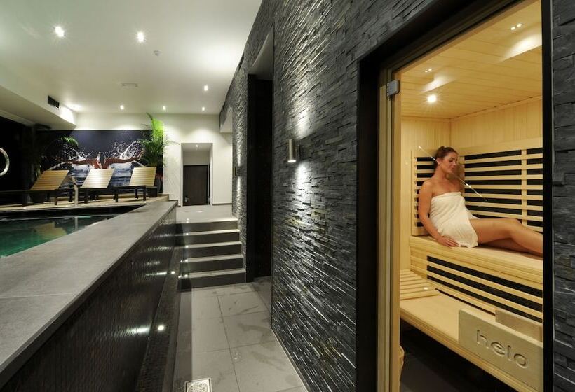 Van Der Valk Hotel Hoorn