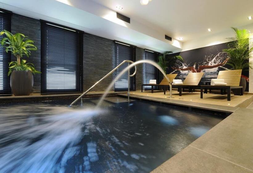 Van Der Valk Hotel Hoorn