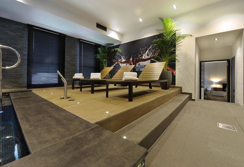 Van Der Valk Hotel Hoorn