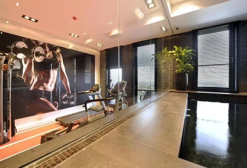 Van Der Valk Hotel Hoorn