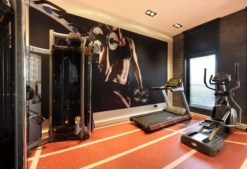 Van Der Valk Hotel Hoorn