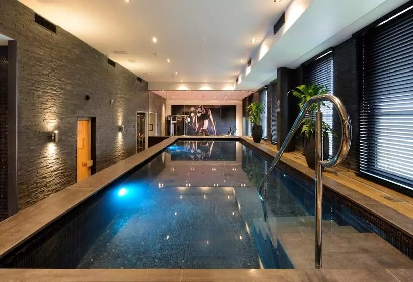 Van Der Valk Hotel Hoorn