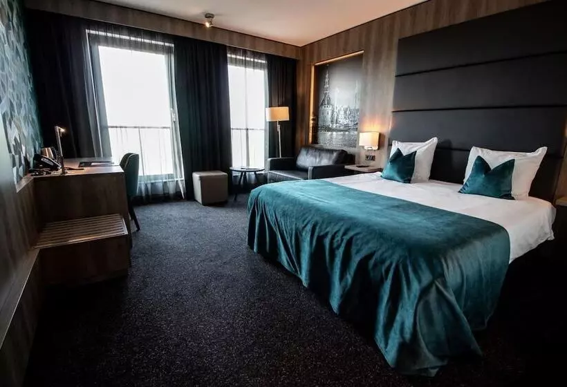 Van Der Valk Hotel Hoorn