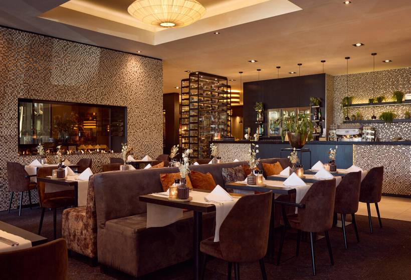 Van Der Valk Hotel Hoorn