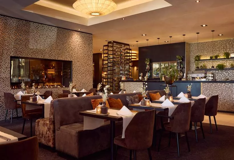 Van Der Valk Hotel Hoorn