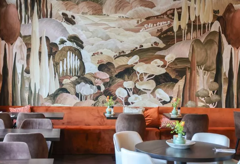 Van Der Valk Hotel Hoorn