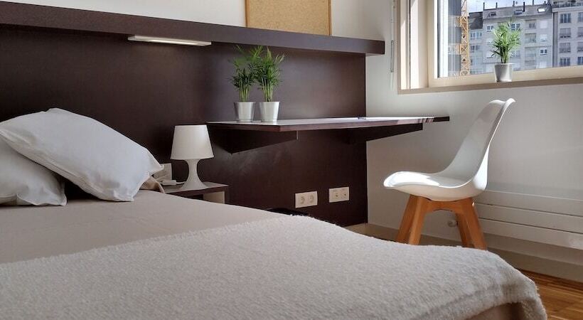 هاستل Hospedería San Froilan