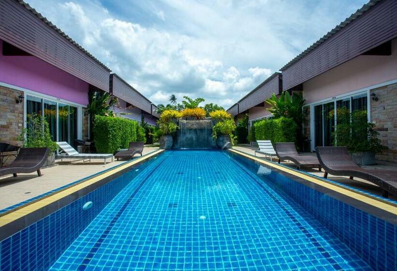 Areeka Resort Phuket