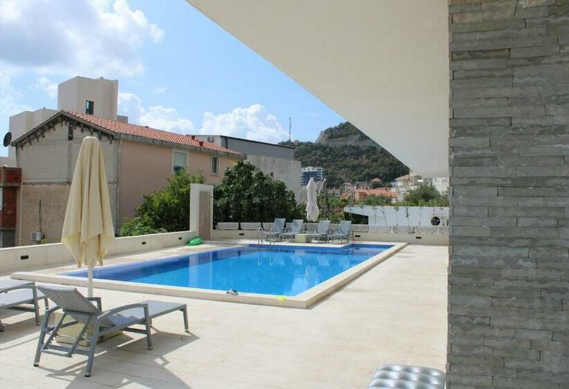 هتل Elia Residence