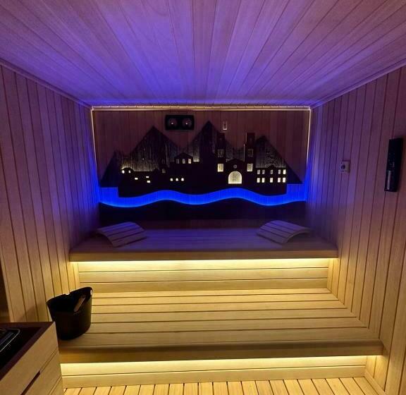 هتل Elia Residence