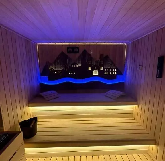 هتل Elia Residence
