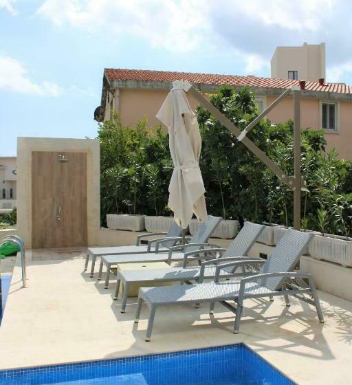 هتل Elia Residence