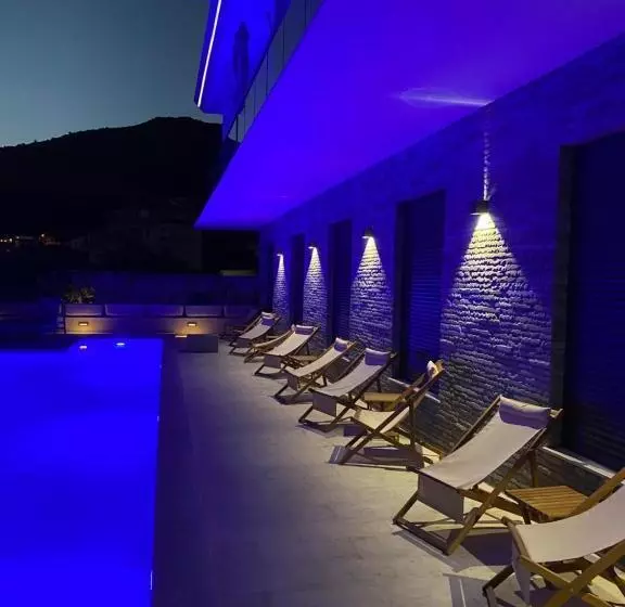 هتل Elia Residence