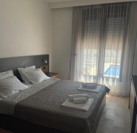 هتل Elia Residence