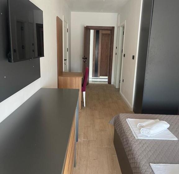 هتل Elia Residence