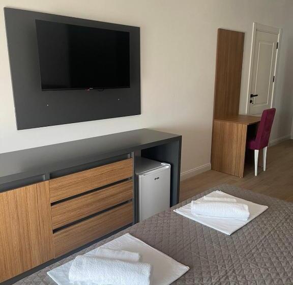 هتل Elia Residence