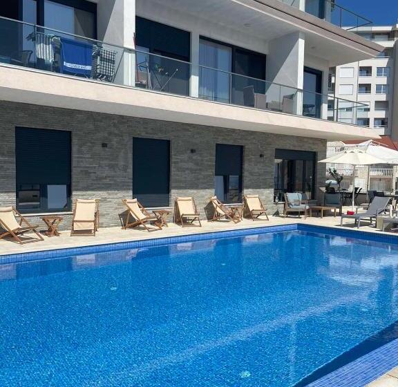 هتل Elia Residence