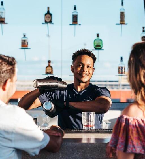 Elements Hotel & Shops Curaçao