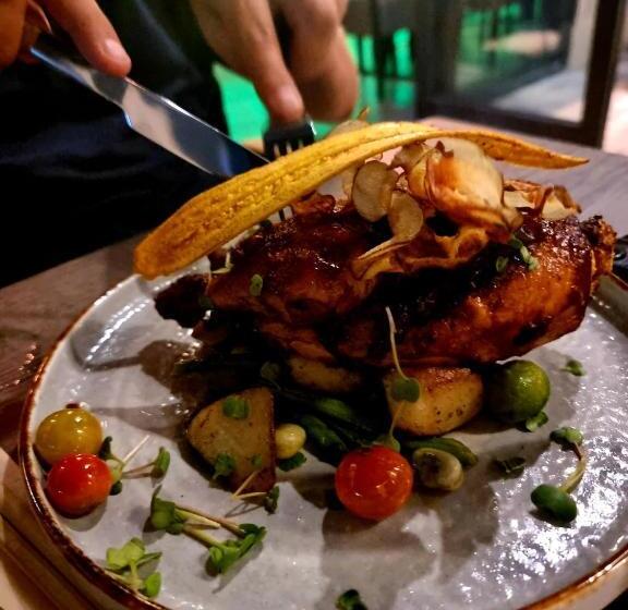 Elements Hotel & Shops Curaçao