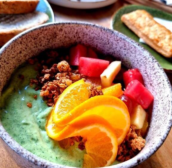 Elements Hotel & Shops Curaçao