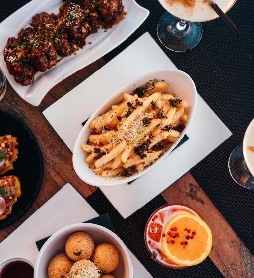 Elements Hotel & Shops Curaçao