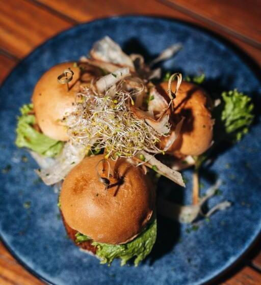 Elements Hotel & Shops Curaçao