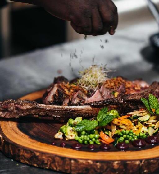 Elements Hotel & Shops Curaçao