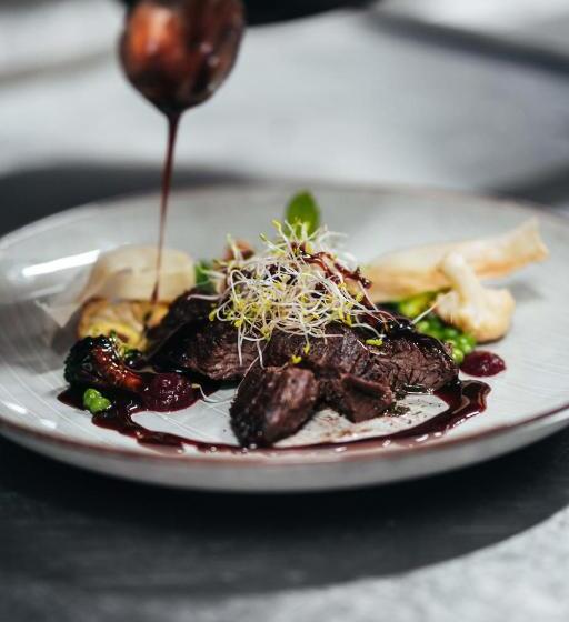 Elements Hotel & Shops Curaçao