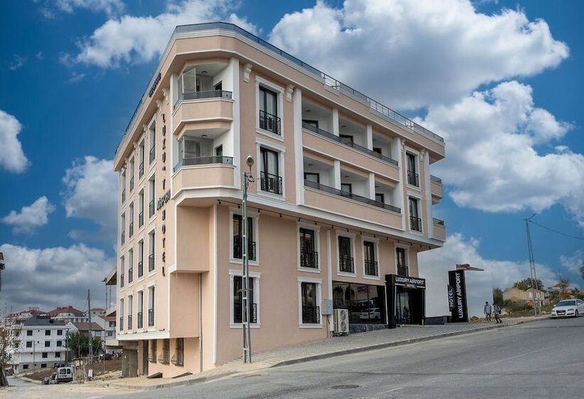 فندق Luxury Airport