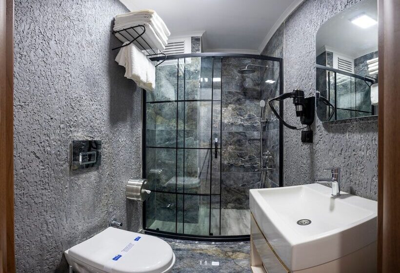 هتل Luxury Airport