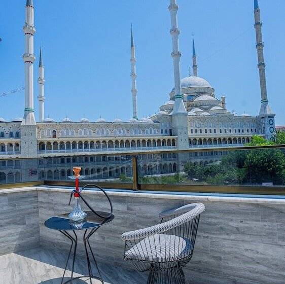 فندق Luxury Airport