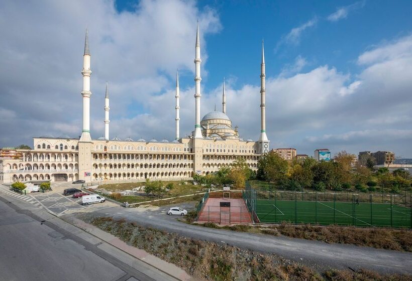 هتل Luxury Airport