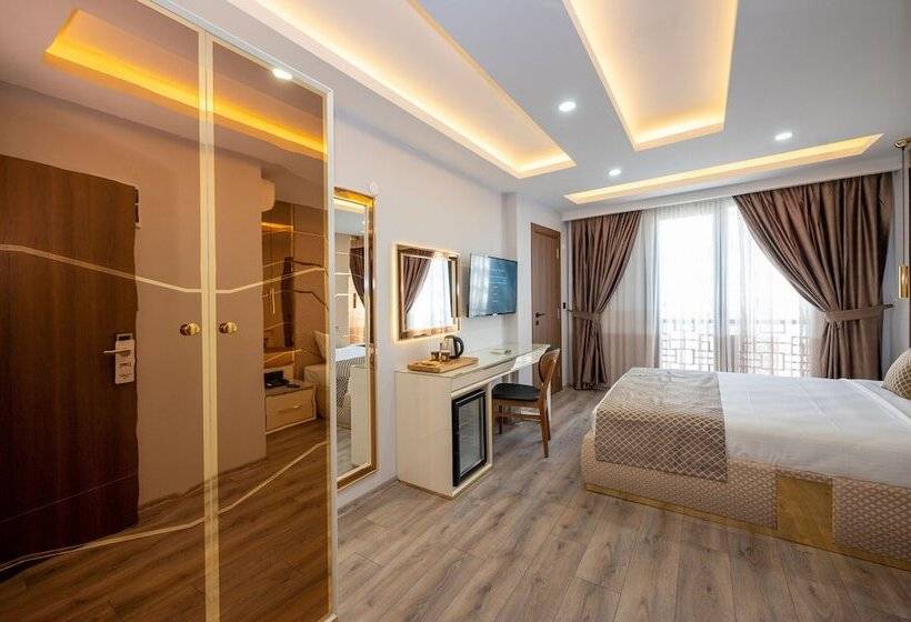 فندق Luxury Airport